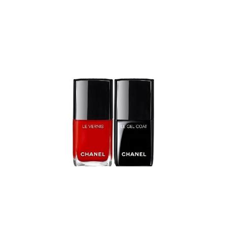 le duo vernis longue tenue chanel|rouge duo longue tenue.